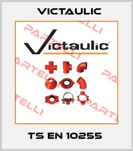 TS EN 10255  Victaulic