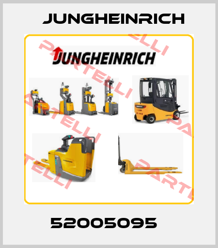 52005095   Jungheinrich
