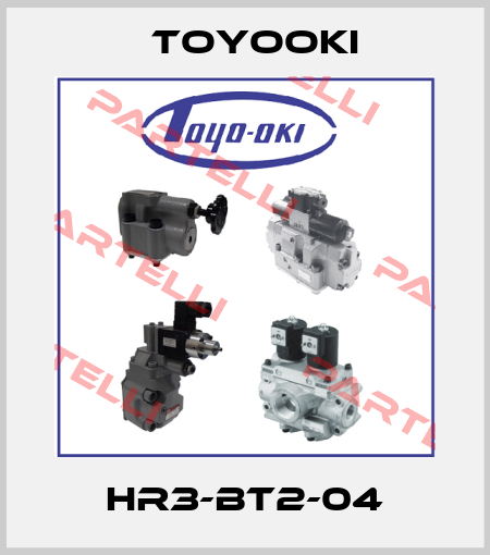 HR3-BT2-04 Toyooki