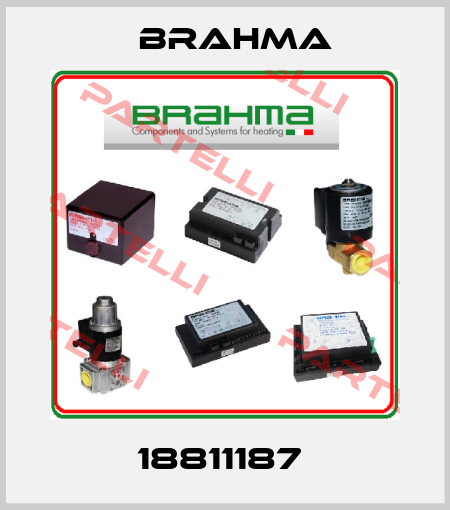 18811187  Brahma