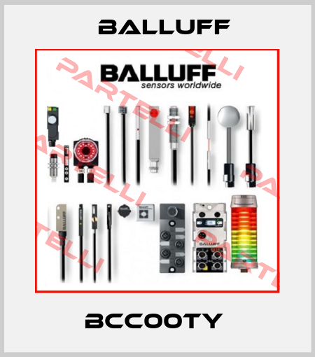 BCC00TY  Balluff