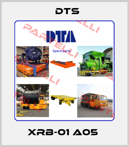 XRB-01 a05  DTS