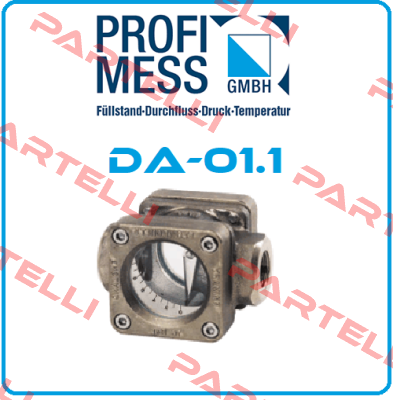 DA-01.1 Profimess