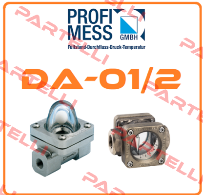 DA-01.2 Profimess