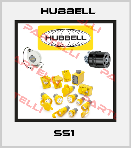 SS1  Hubbell