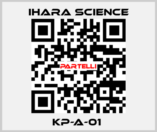 KP-A-01  Ihara Science