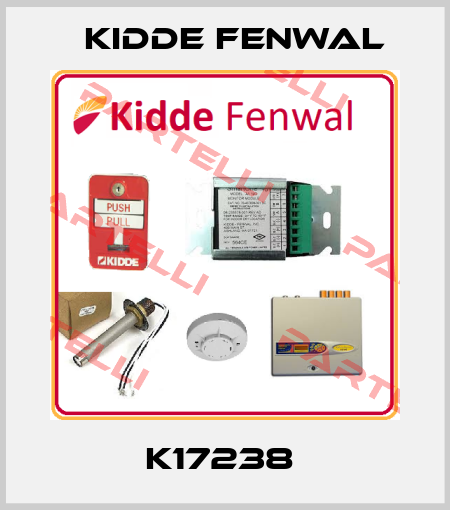 K17238  Kidde Fenwal