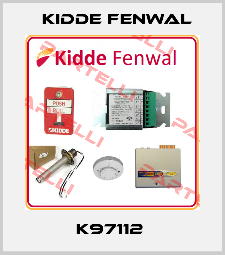 K97112  Kidde Fenwal