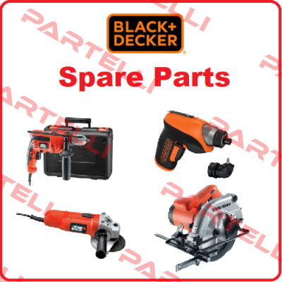 BDCMTI FOR BDEDMT  Black-Decker