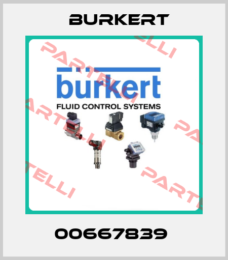 00667839  Burkert