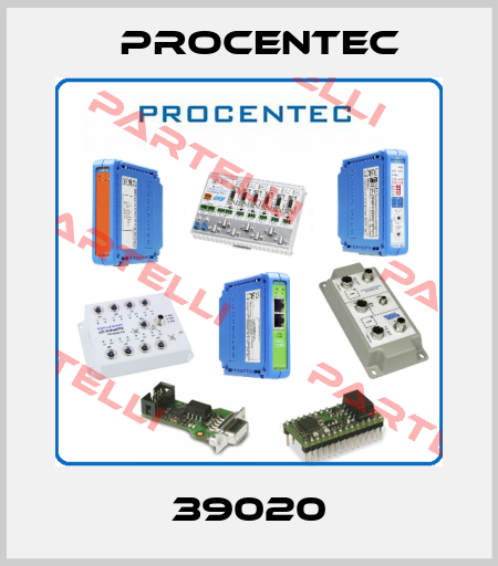 39020 Procentec
