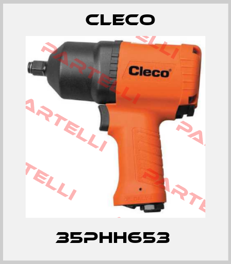 35PHH653  Cleco