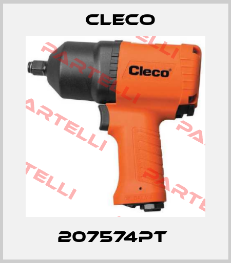207574PT  Cleco