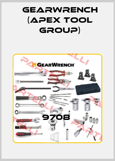 9708  GEARWRENCH (Apex Tool Group)