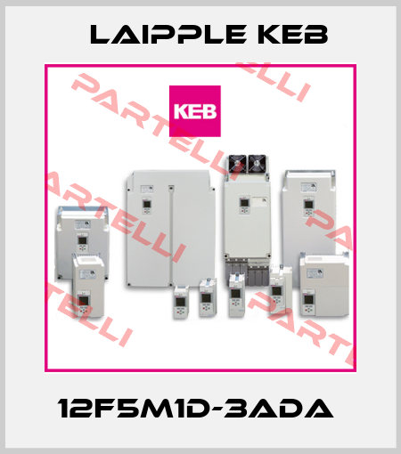 12F5M1D-3ADA  LAIPPLE KEB