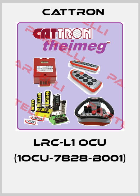 LRC-L1 OCU (1OCU-7828-B001)  Cattron