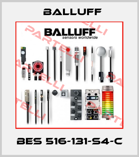 BES 516-131-S4-C Balluff