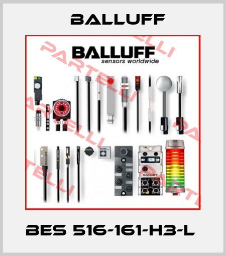 BES 516-161-H3-L  Balluff