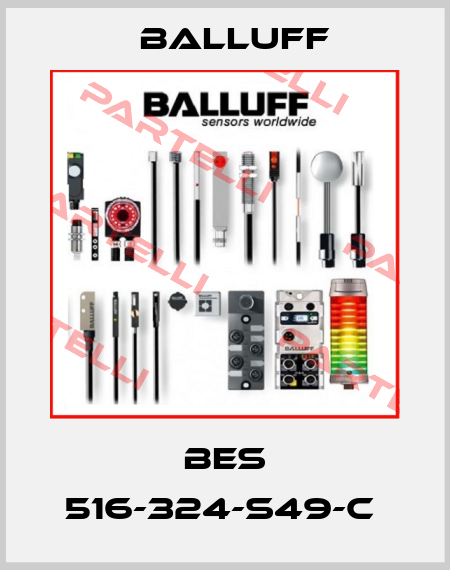 BES 516-324-S49-C  Balluff