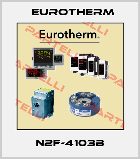 N2F-4103B Eurotherm