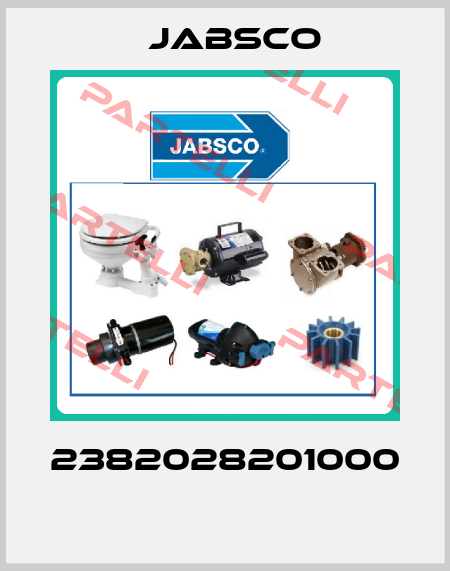 2382028201000  Jabsco