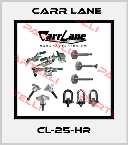 CL-25-HR Carr Lane