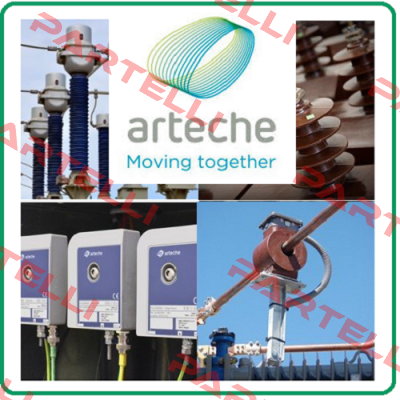 ARTBF4R125D Arteche