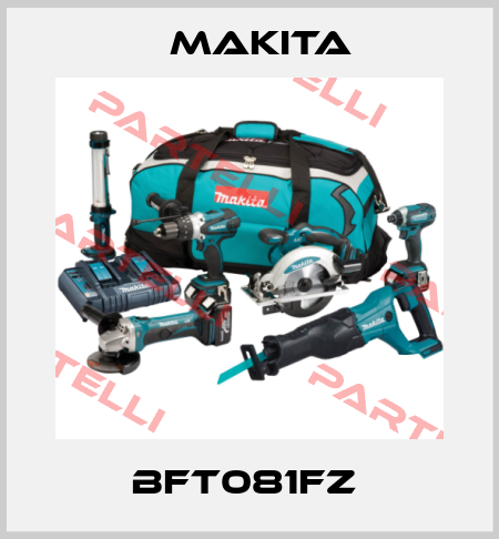BFT081FZ  Makita