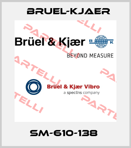 SM-610-138  Bruel-Kjaer