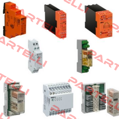 BG5924.02 AC/DC24V  Dold