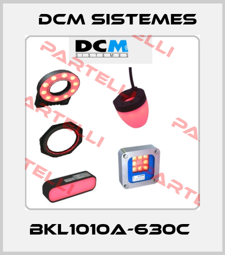 BKL1010A-630C  DCM Sistemes