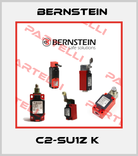 C2-SU1Z K  Bernstein