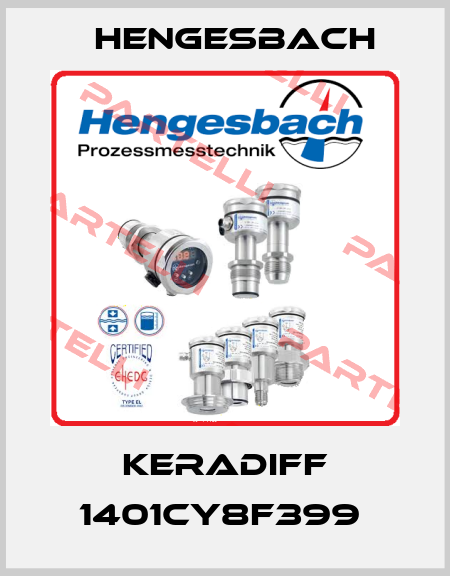 KERADIFF 1401CY8F399  Hengesbach
