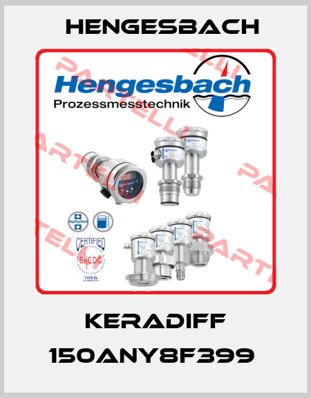 KERADIFF 150ANY8F399  Hengesbach