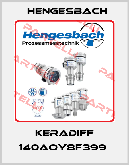 KERADIFF 140AOY8F399  Hengesbach