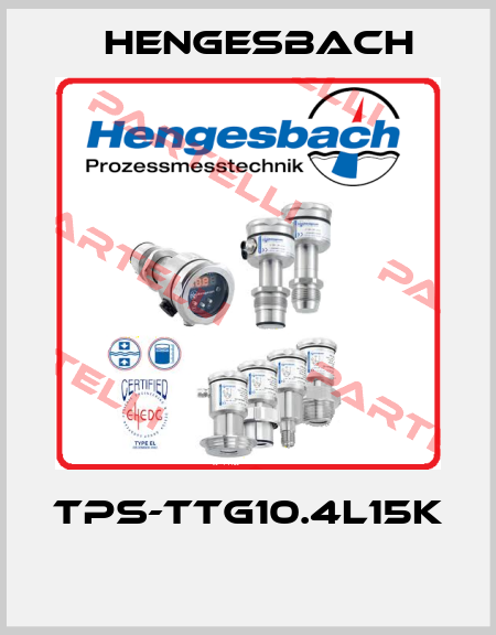 TPS-TTG10.4L15K  Hengesbach