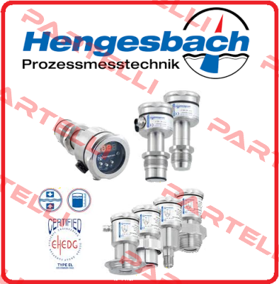 TPS-TTG21.0L10M  Hengesbach