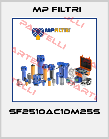 SF2510AC1DM25S  MP Filtri