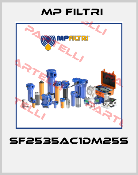 SF2535AC1DM25S  MP Filtri