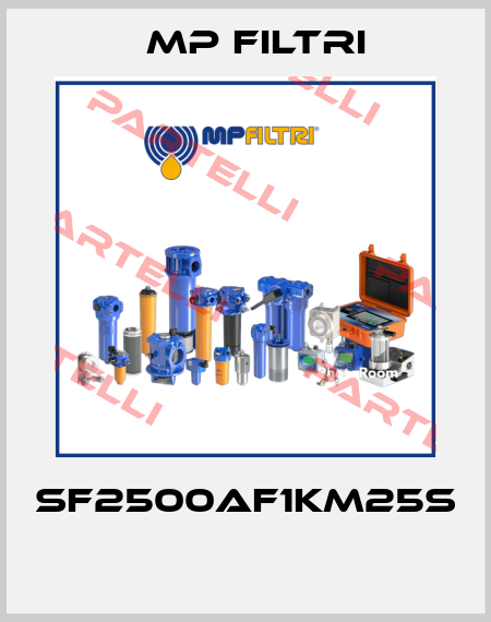 SF2500AF1KM25S  MP Filtri