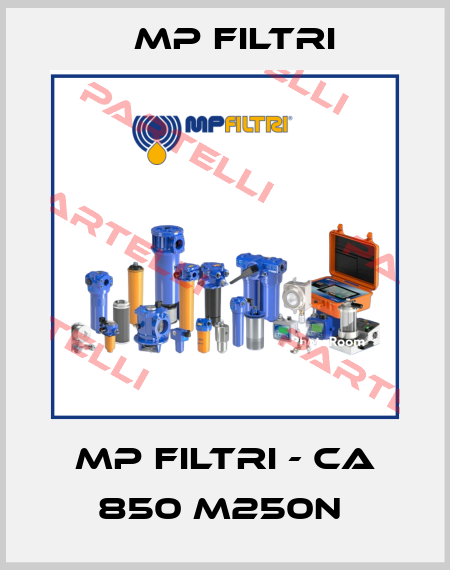 MP Filtri - CA 850 M250N  MP Filtri