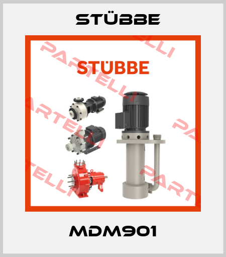 MDM901 Stübbe