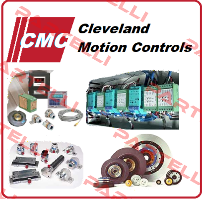 Tp10h   Cmc Cleveland Motion Controls