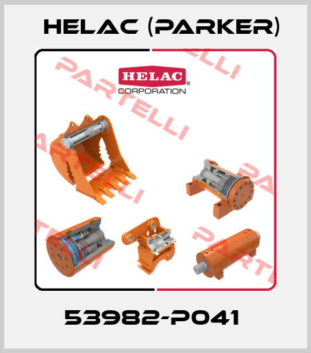  53982-P041  Helac (Parker)
