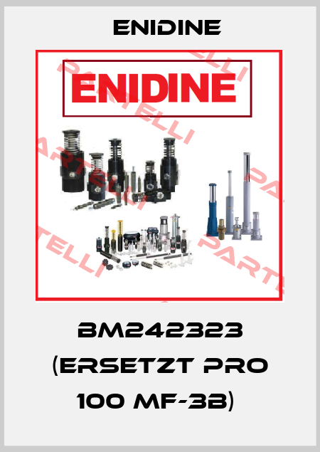 BM242323 (ERSETZT PRO 100 MF-3B)  Enidine