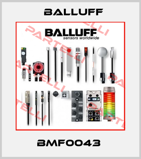 BMF0043  Balluff