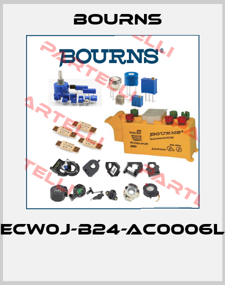 ECW0J-B24-AC0006L  Bourns