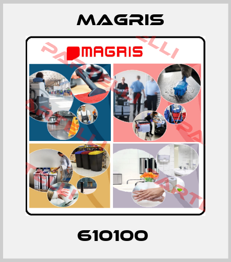 610100  Magris