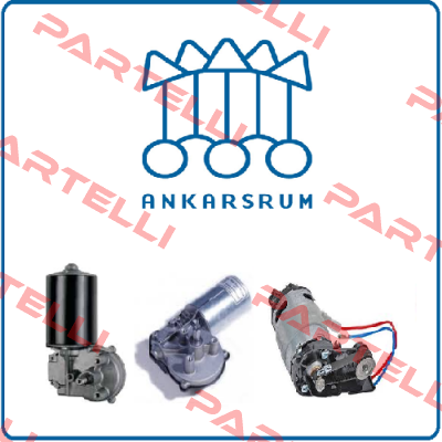 KSV 5035/714  Ankarsrum