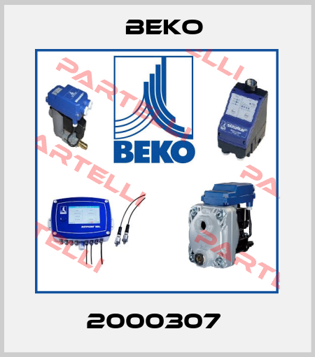 2000307  Beko
